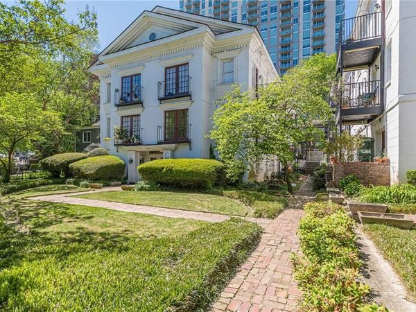 1072 Piedmont Avenue NE, Unit 105, Atlanta, GA 30309