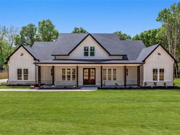 354 Alton Green Road, Monroe, GA 30656