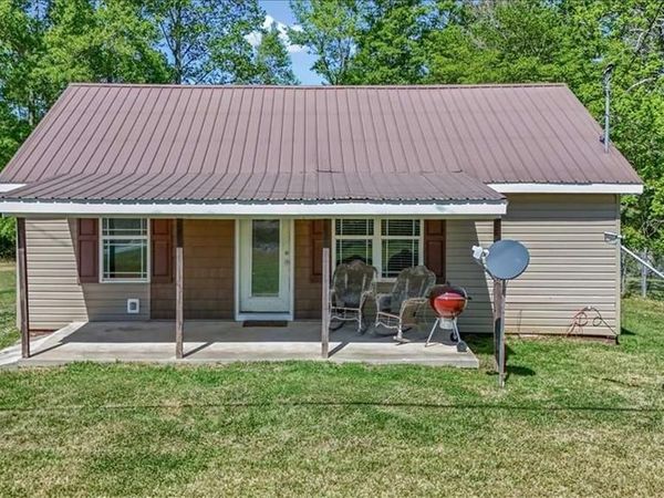 134 Corinth Poseyville Road, Bremen, GA 30110