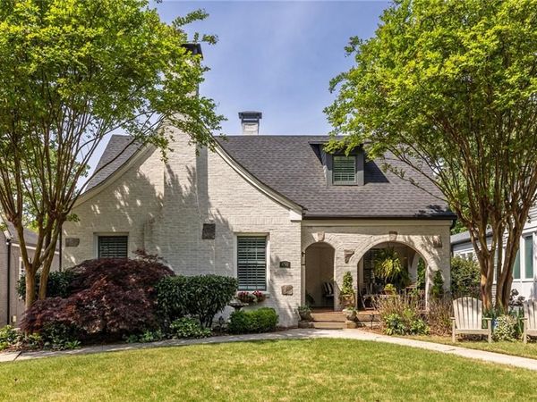 450 Claire Drive NE, Atlanta, GA 30307