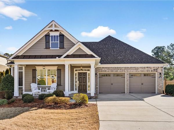 3490 Serenade Commons NW, Kennesaw, GA 30152