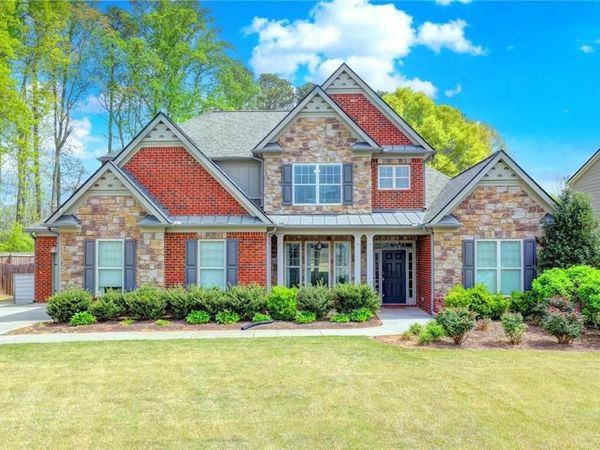 2970 Pleasant Valley Trail, Cumming, GA 30028