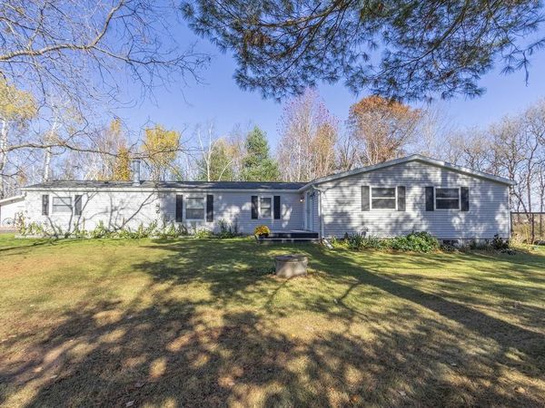 25108 115th Avenue , Cadott, WI 54727