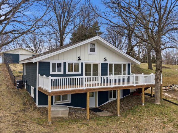 21135 Elkview Circle, Richmond, MN 56368