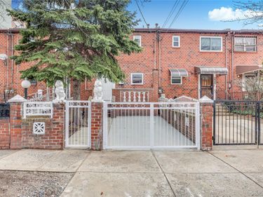 439 Vermont Street , Brooklyn, NY 11207