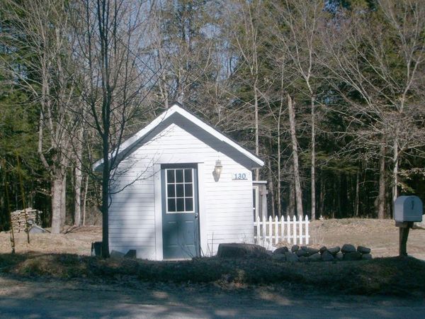 130 Texas Hill Road, Plymouth, NH 03264