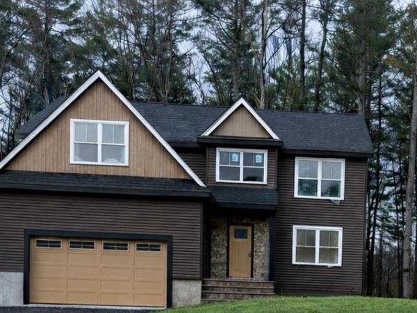 Lot 8 Lukes Way, Unit Lot 8, Plaistow, NH 03865