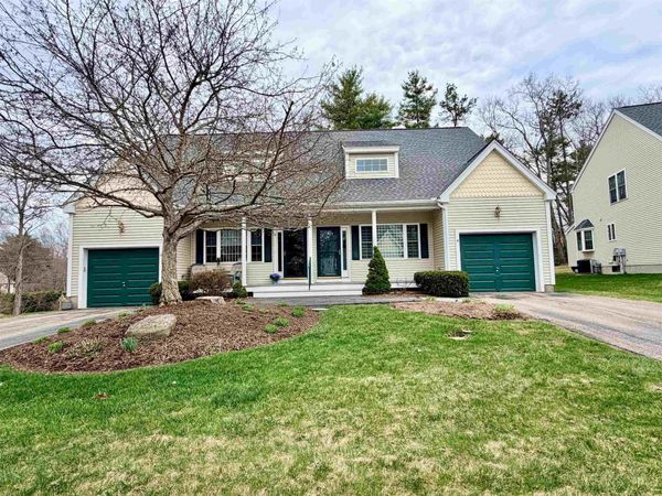 4 Prince Lane, Raymond, NH 03077