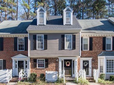 6728 Queen Annes Drive, Raleigh, NC 27613