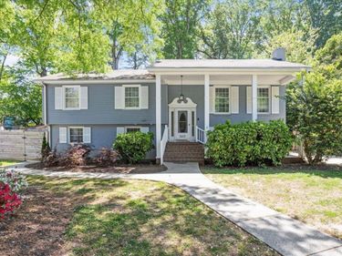 5412 Farley Drive, Raleigh, NC 27609