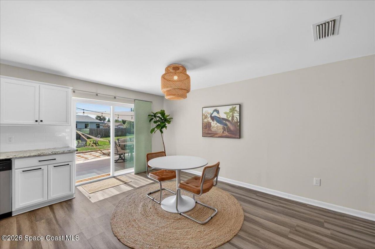 507 Bounty Avenue NE , Palm Bay, FL 32907 Photo