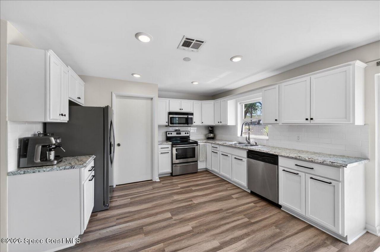 507 Bounty Avenue NE , Palm Bay, FL 32907 Photo