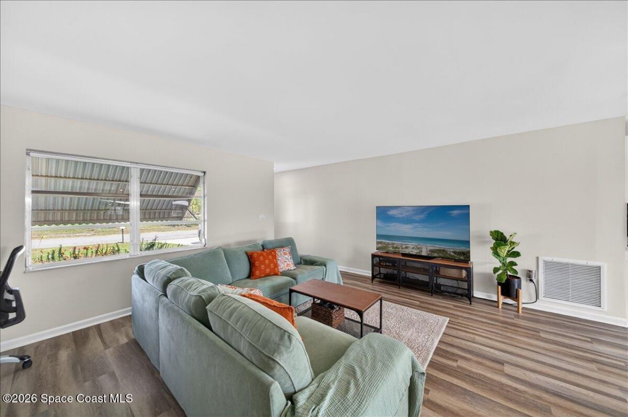 507 Bounty Avenue NE , Palm Bay, FL 32907 Photo