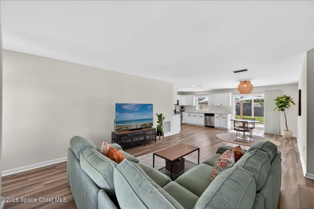 507 Bounty Avenue NE , Palm Bay, FL 32907 Photo