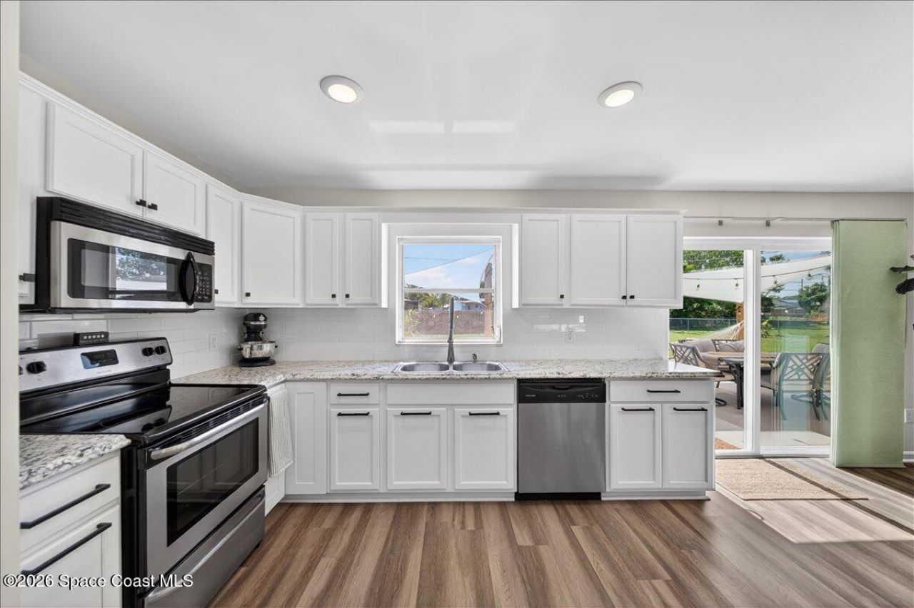 507 Bounty Avenue NE , Palm Bay, FL 32907 Photo