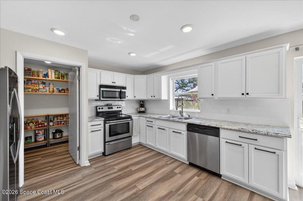 507 Bounty Avenue NE , Palm Bay, FL 32907 Photo