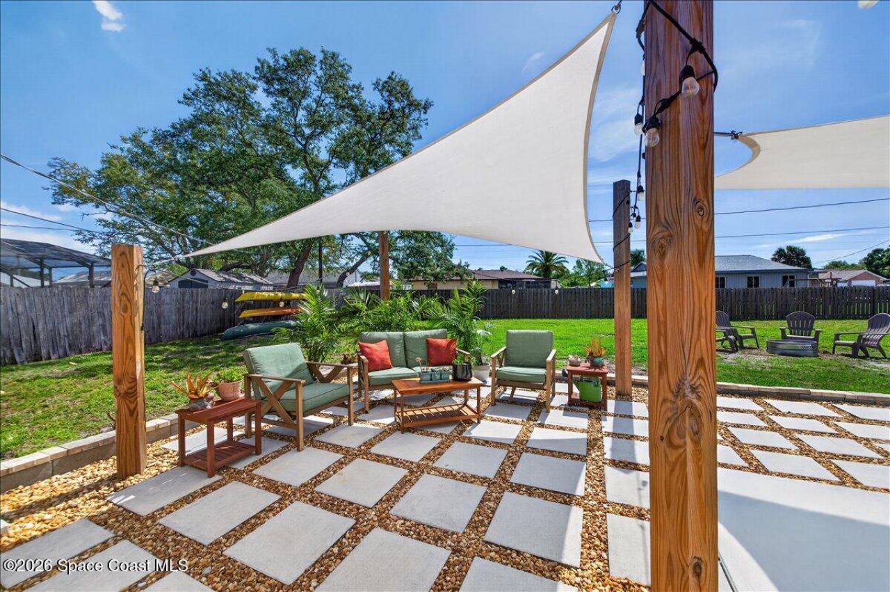 507 Bounty Avenue NE , Palm Bay, FL 32907 Photo