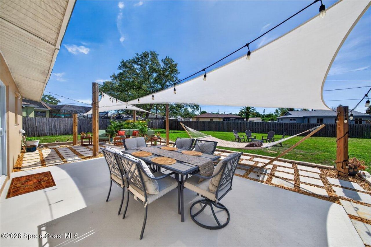 507 Bounty Avenue NE , Palm Bay, FL 32907 Photo