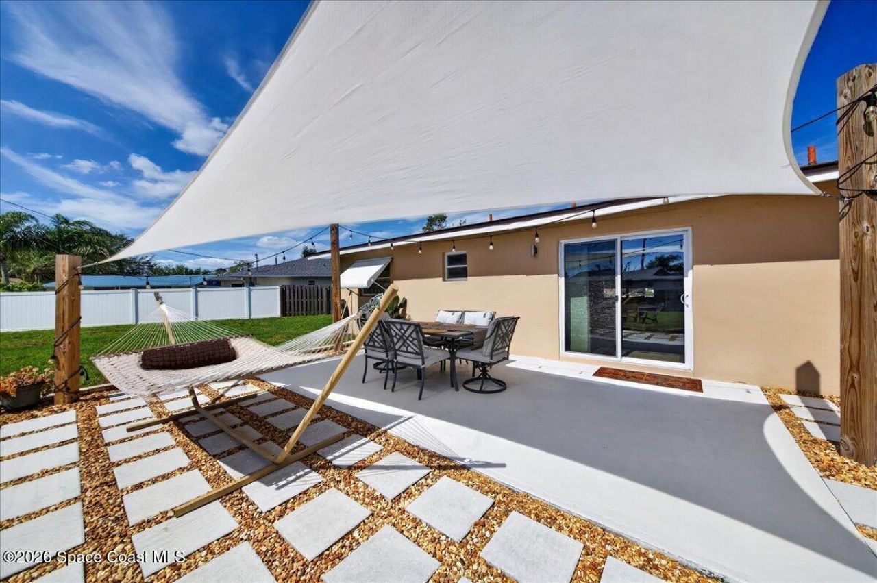 507 Bounty Avenue NE , Palm Bay, FL 32907 Photo