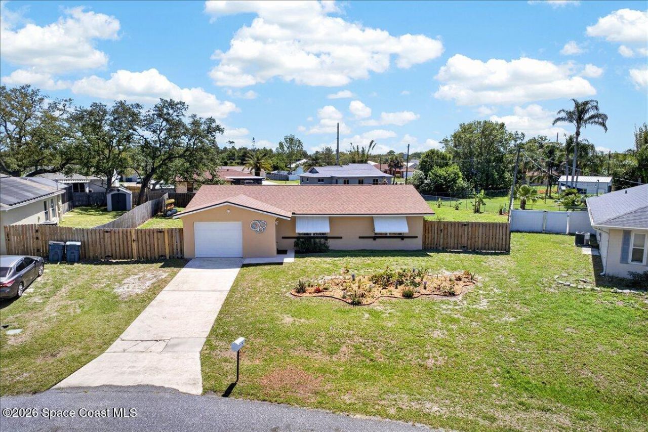 507 Bounty Avenue NE , Palm Bay, FL 32907 Photo