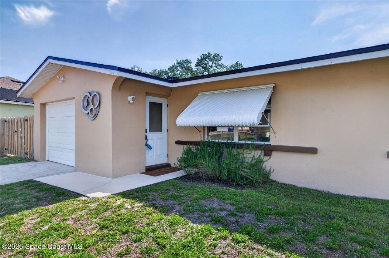 507 Bounty Avenue NE , Palm Bay, FL 32907 Photo