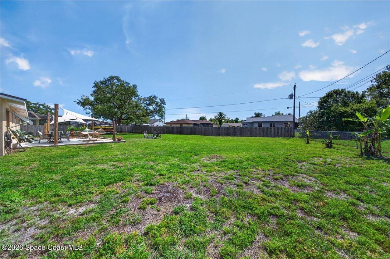 507 Bounty Avenue NE , Palm Bay, FL 32907 Photo