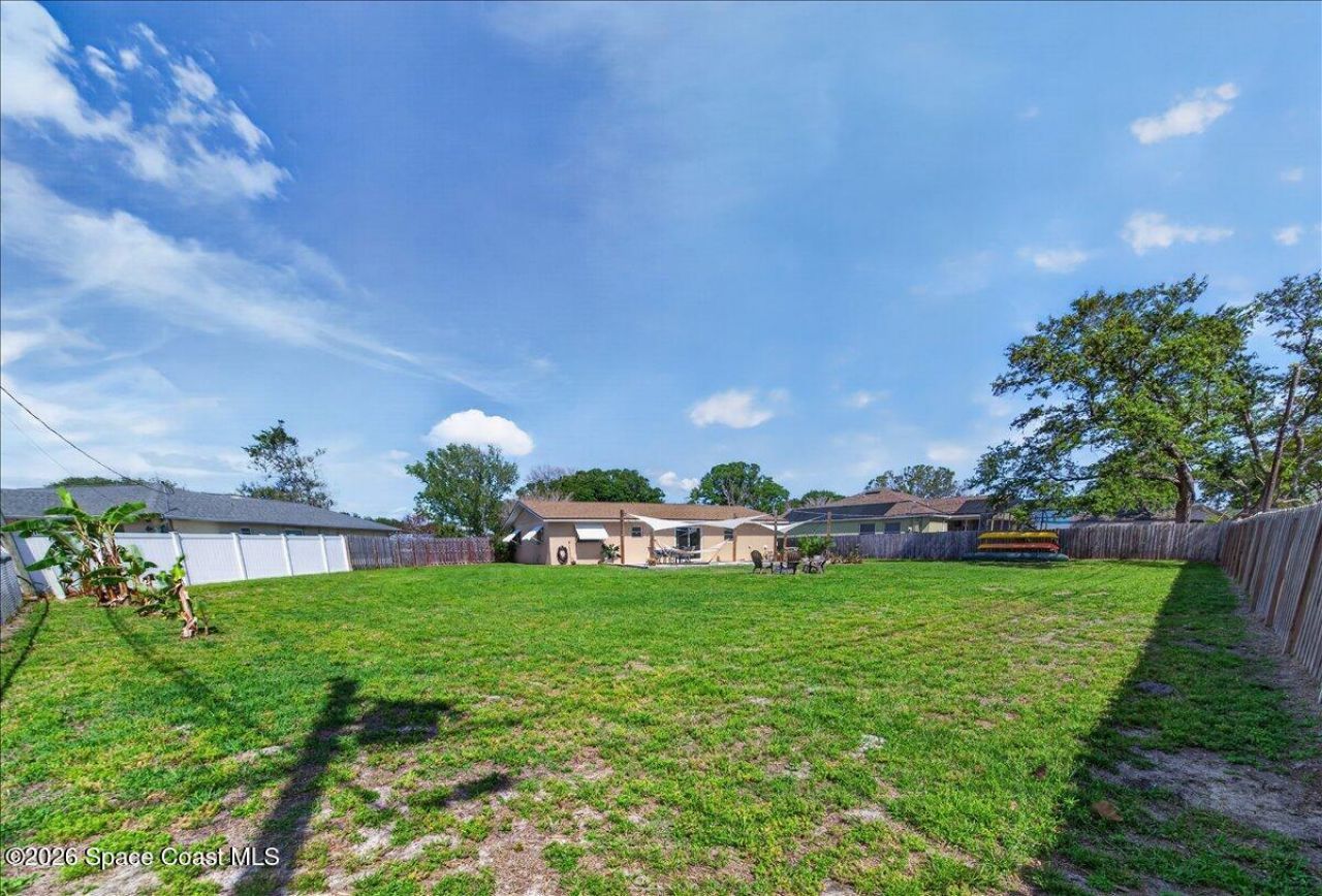 507 Bounty Avenue NE , Palm Bay, FL 32907 Photo