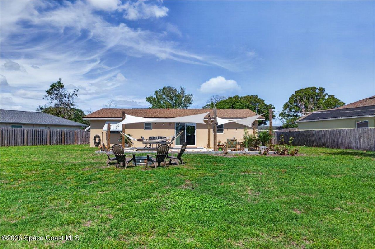 507 Bounty Avenue NE , Palm Bay, FL 32907 Photo