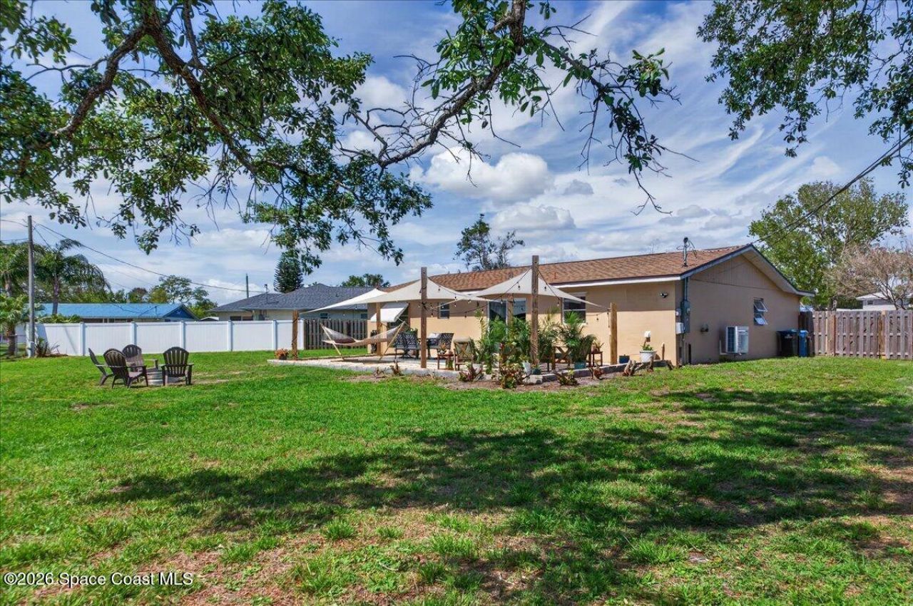 507 Bounty Avenue NE , Palm Bay, FL 32907 Photo