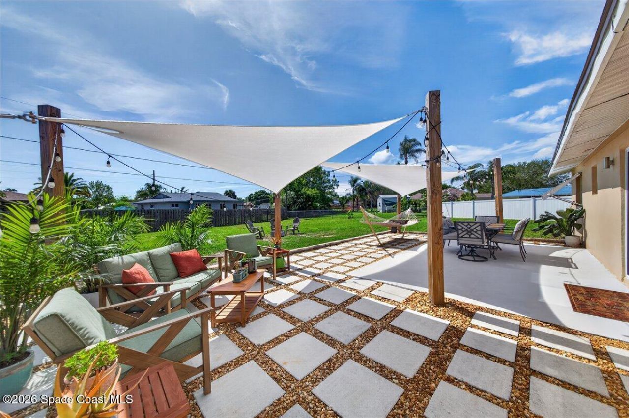 507 Bounty Avenue NE , Palm Bay, FL 32907 Photo