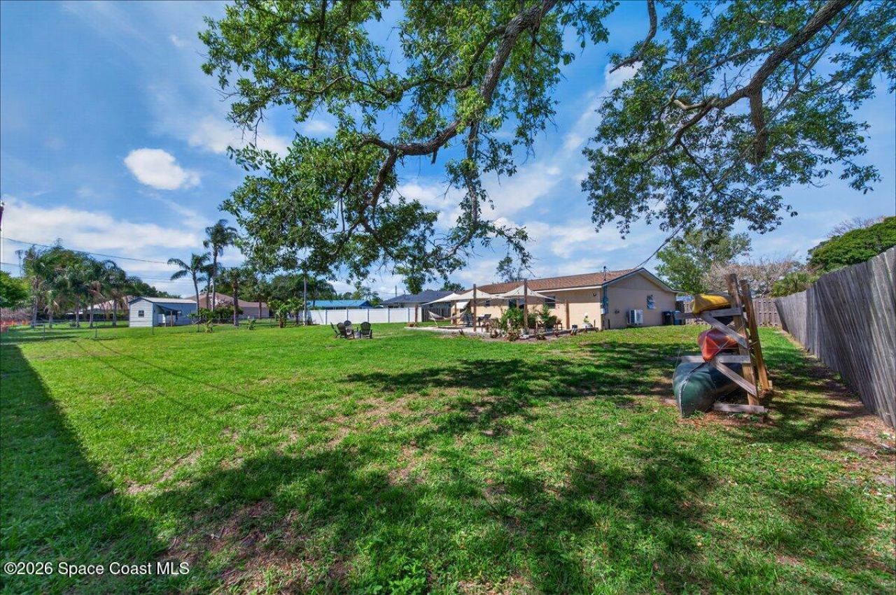 507 Bounty Avenue NE , Palm Bay, FL 32907 Photo