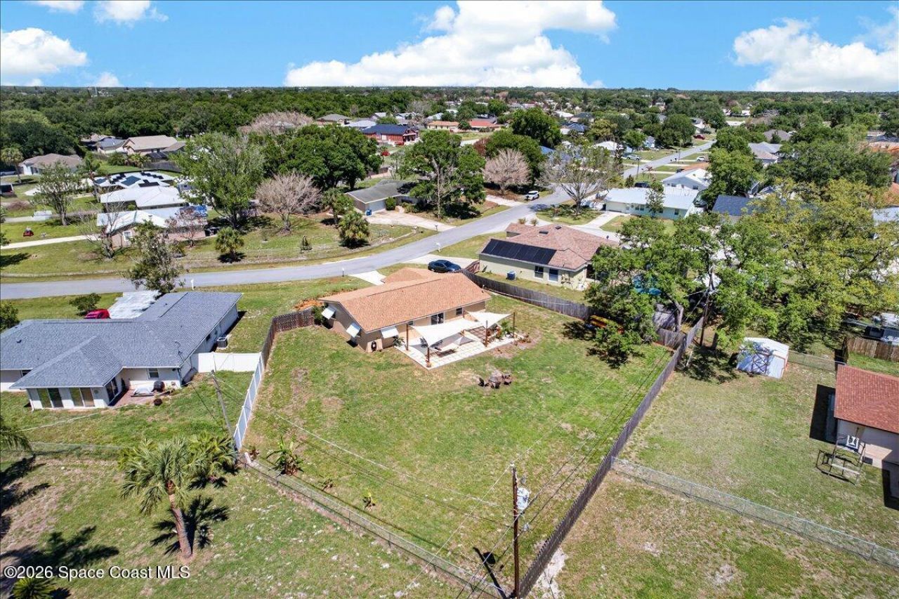 507 Bounty Avenue NE , Palm Bay, FL 32907 Photo