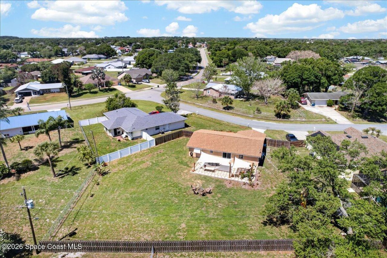 507 Bounty Avenue NE , Palm Bay, FL 32907 Photo