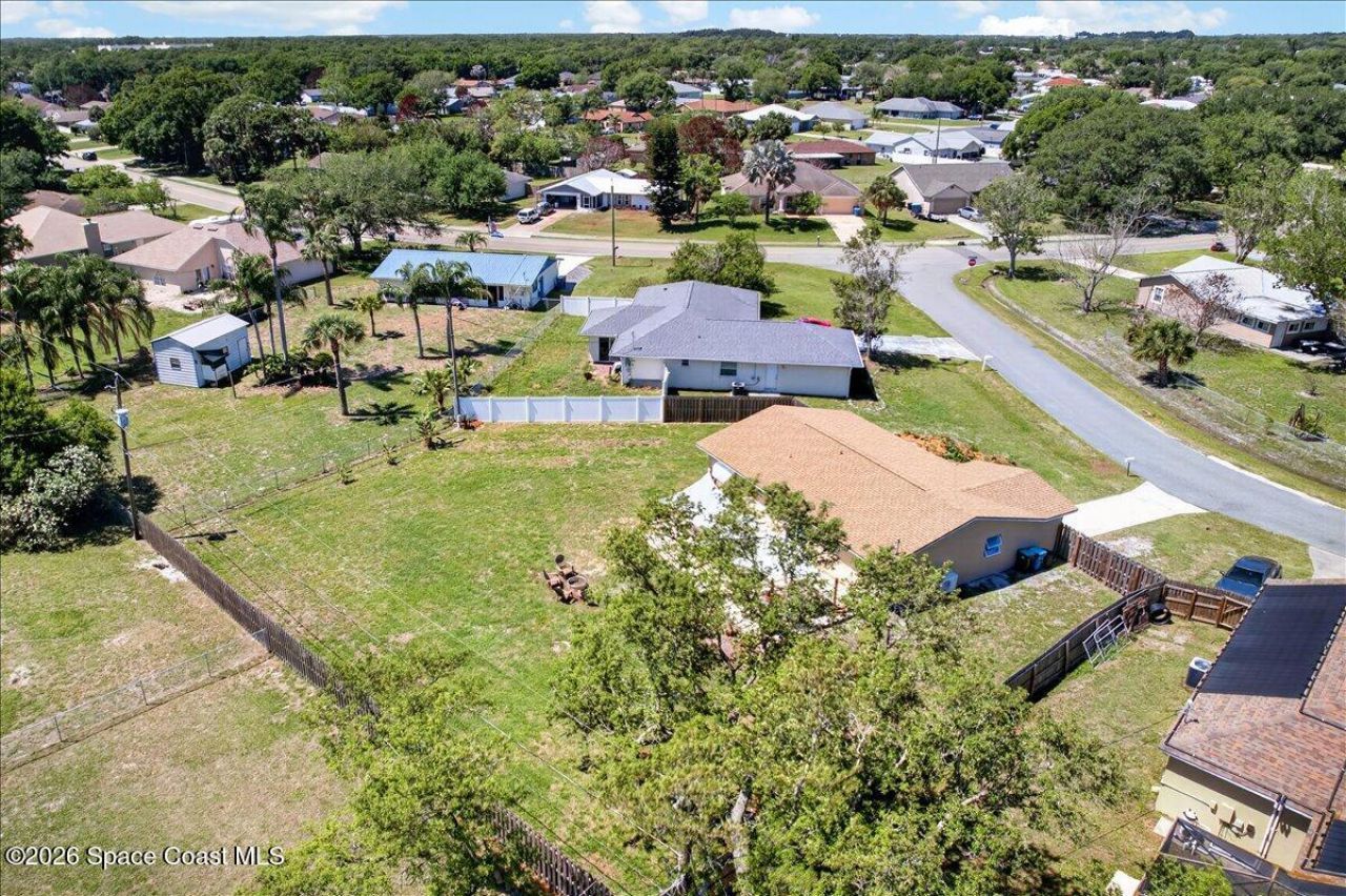 507 Bounty Avenue NE , Palm Bay, FL 32907 Photo