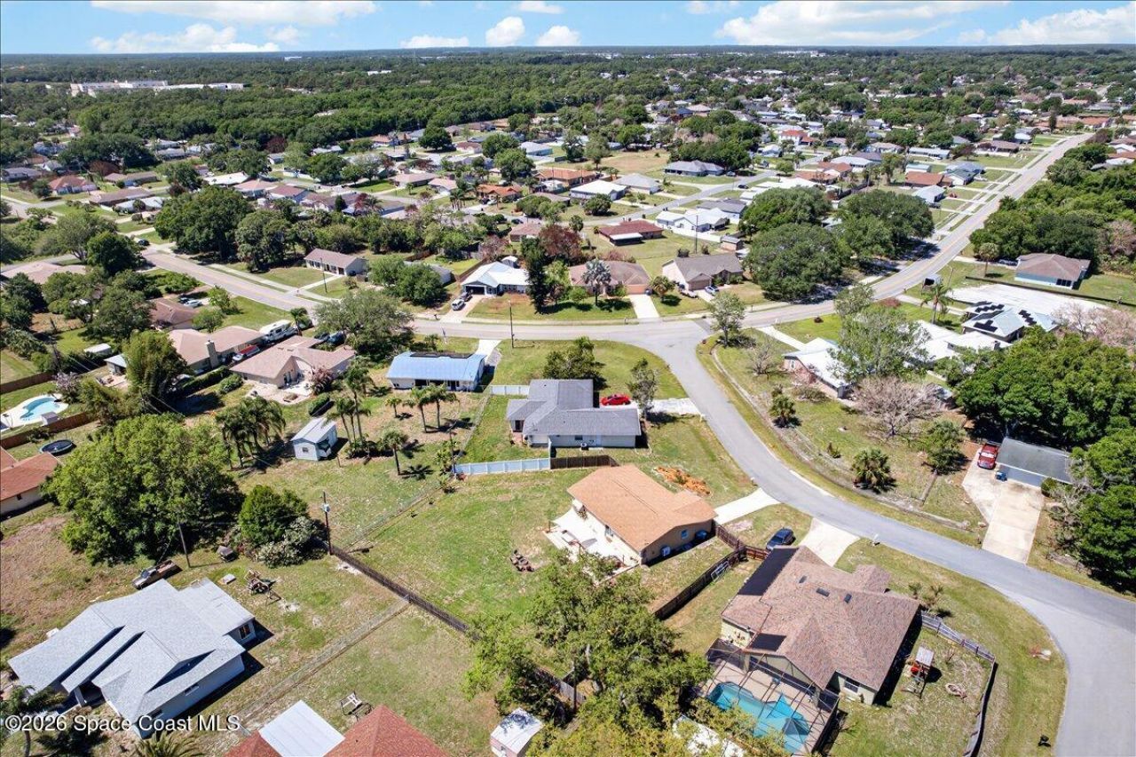 507 Bounty Avenue NE , Palm Bay, FL 32907 Photo