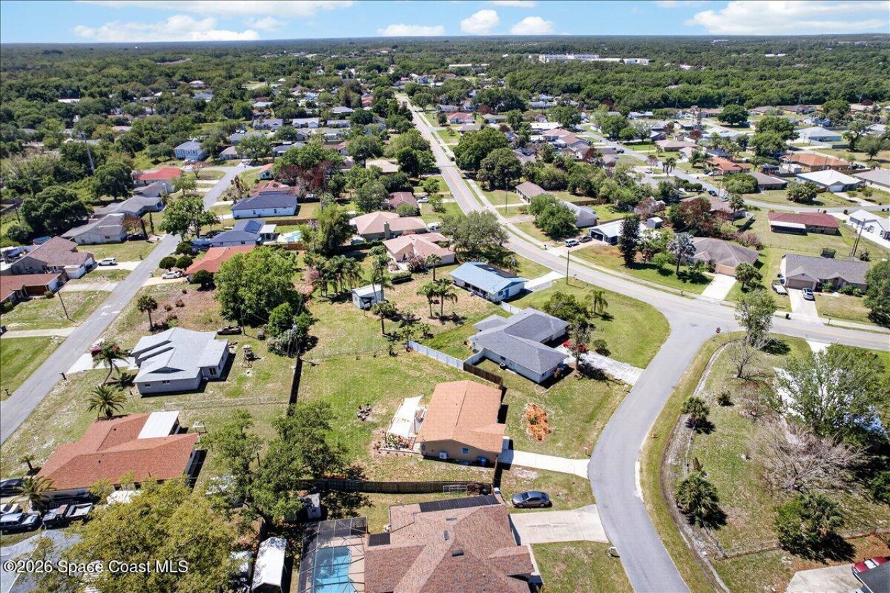 507 Bounty Avenue NE , Palm Bay, FL 32907 Photo