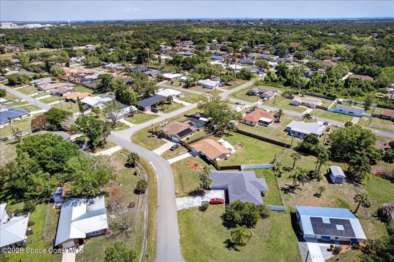 507 Bounty Avenue NE , Palm Bay, FL 32907 Photo