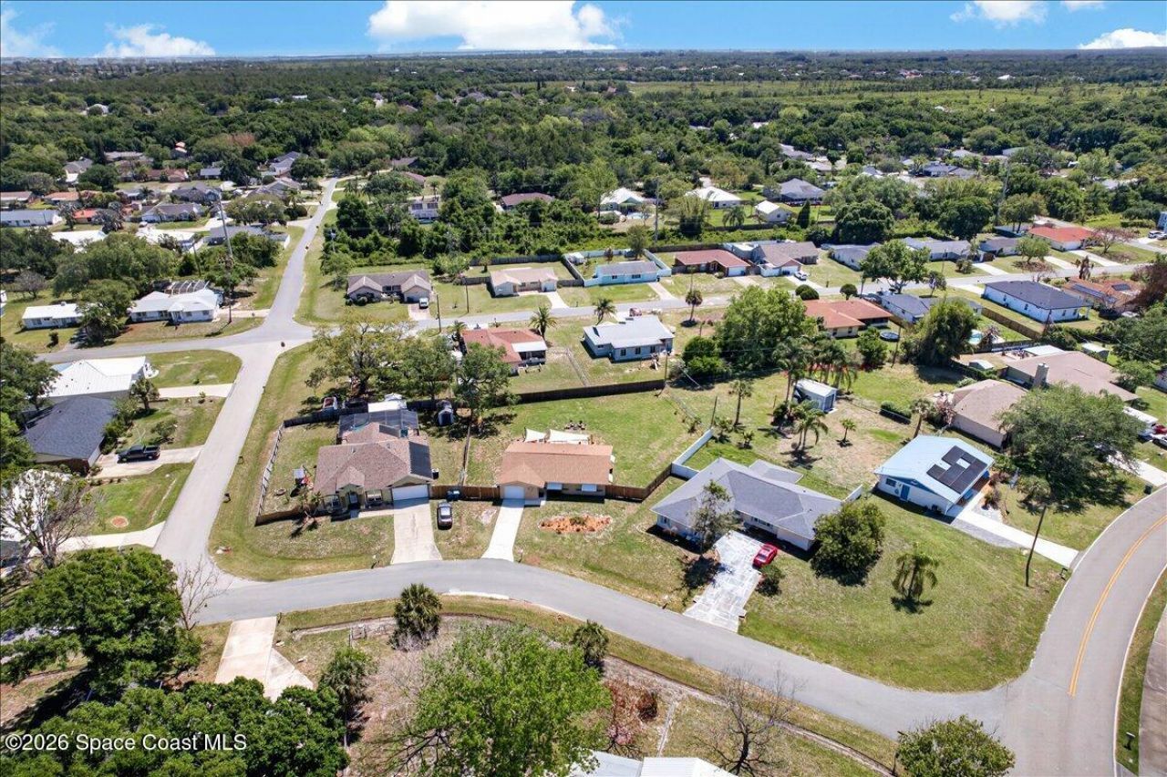 507 Bounty Avenue NE , Palm Bay, FL 32907 Photo