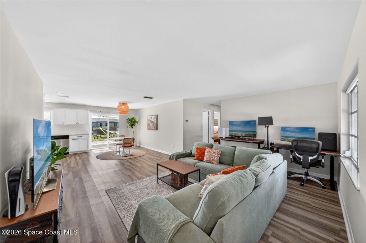 507 Bounty Avenue NE , Palm Bay, FL 32907 Photo