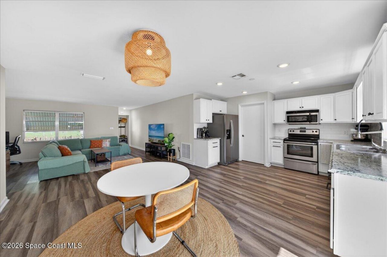 507 Bounty Avenue NE , Palm Bay, FL 32907 Photo