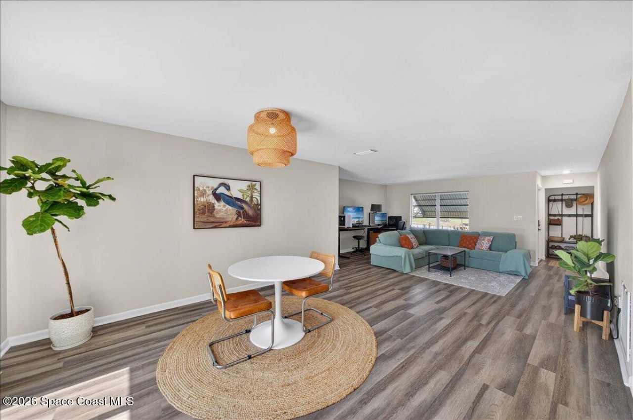 507 Bounty Avenue NE , Palm Bay, FL 32907 Photo