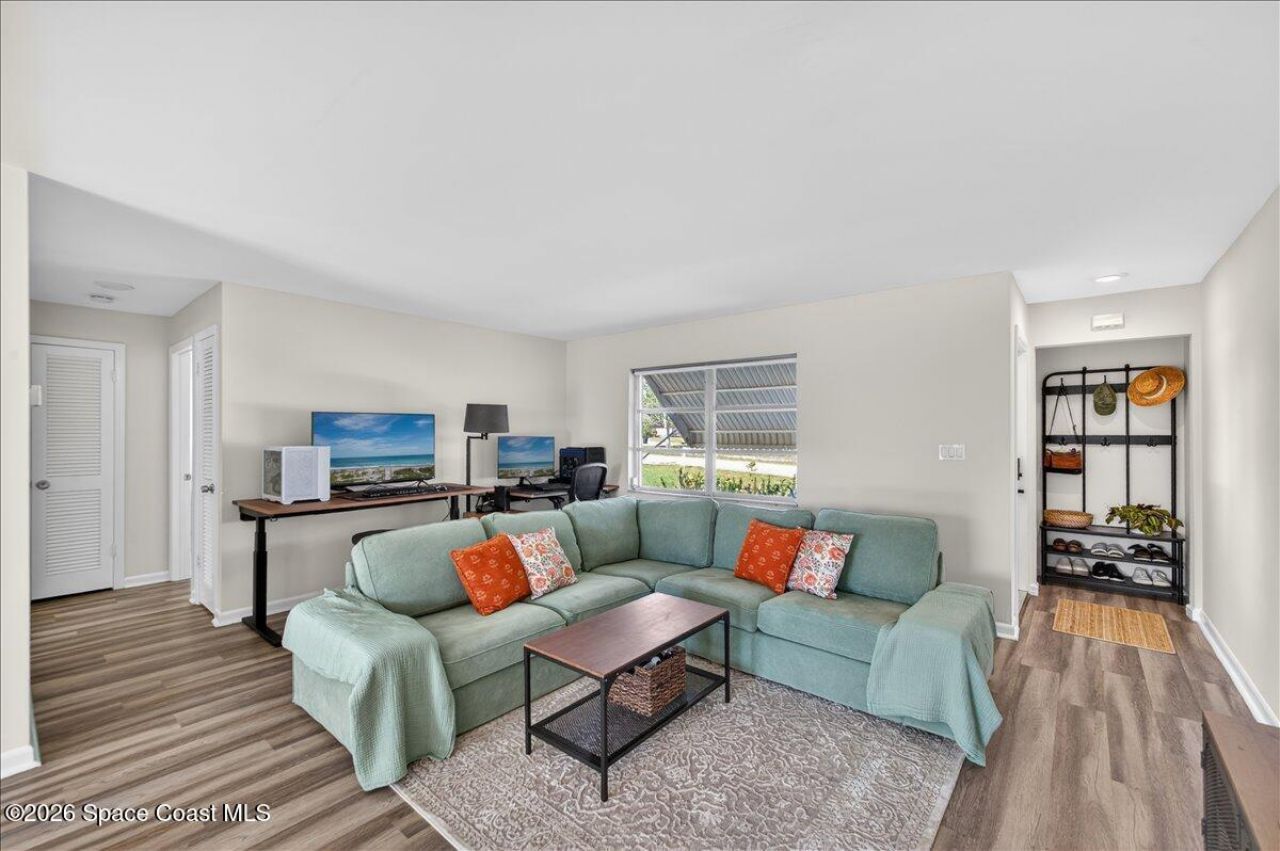 507 Bounty Avenue NE , Palm Bay, FL 32907 Photo