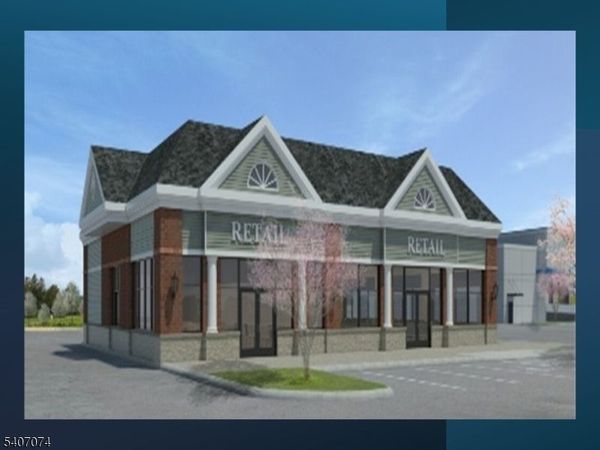 450 State Hwy 10, Randolph, NJ 07869