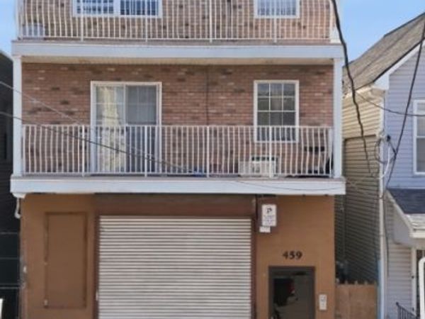 459 Fulton St, Elizabeth, NJ 07206