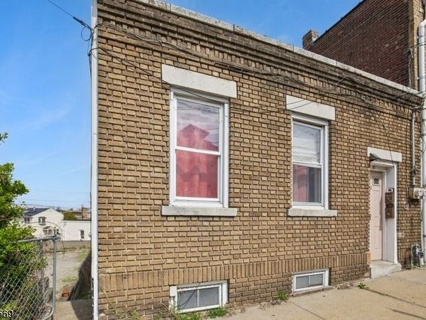 43 Harrison Ave, Garfield, NJ 07026