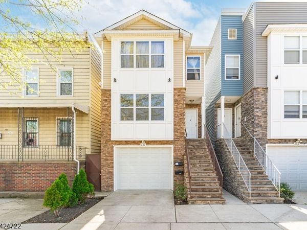 262 2Nd Ave, Newark, NJ 07107