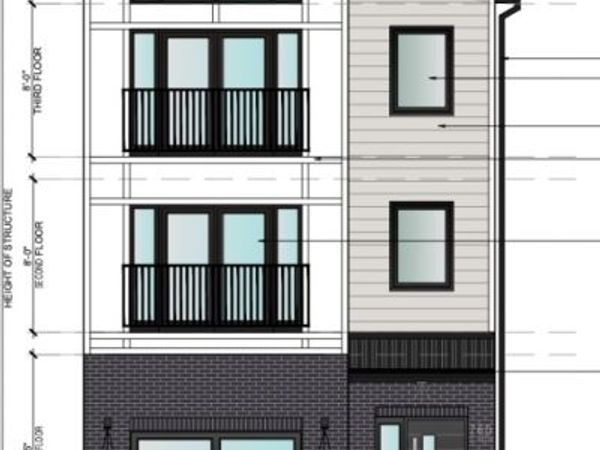 760 S 16Th St, Newark, NJ 07103