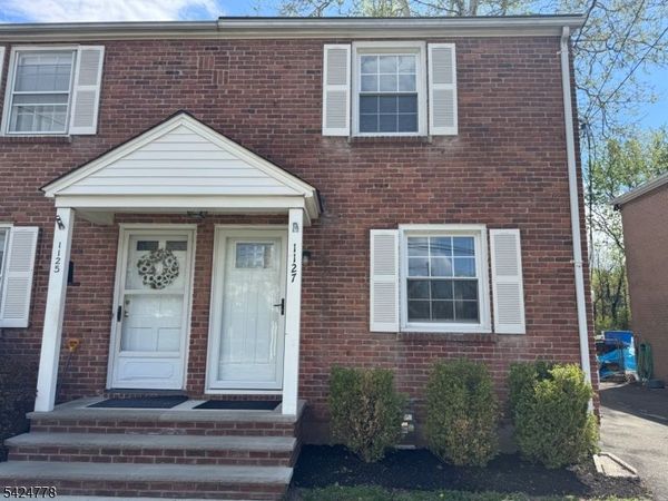 1127 South Ave, Westfield, NJ 07090