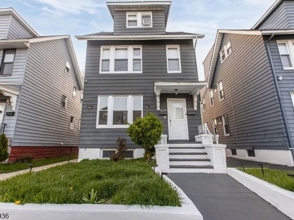 129 Brookwood St, Unit 1, East Orange, NJ 07018