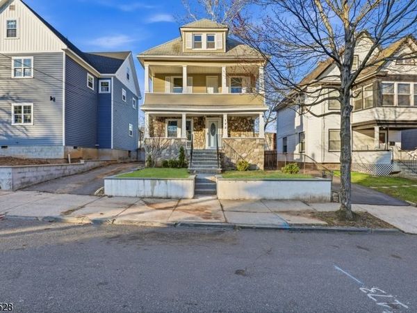 173 Renner Ave, Newark, NJ 07112